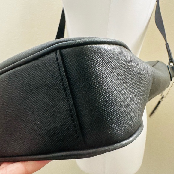 Coach Lexington Saffiano Messenger Bag - Picture 10 of 12